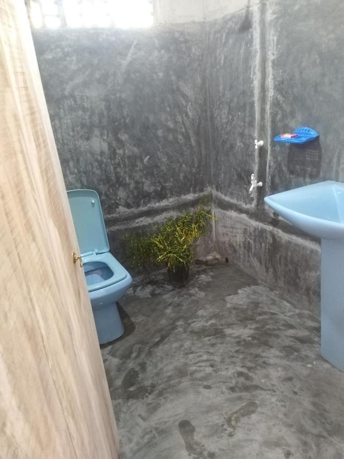 Ferienwohnung Thomasz House Ahangama Exterior foto